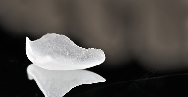 치아 표면 준비