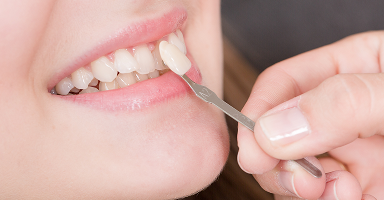 최종 부착 및 완성